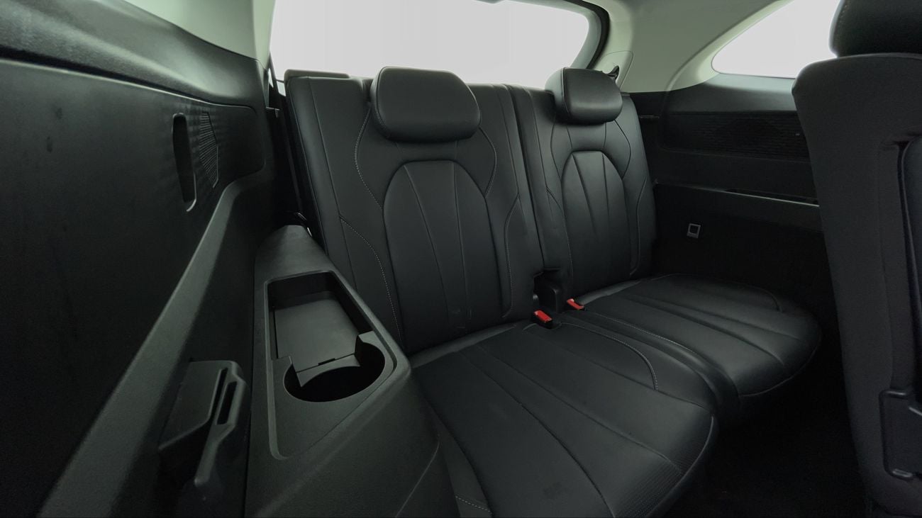 أم جي RX9 2025 STD | AED 1403/Month | 0 DP | 30 Day Return | Warranty | Service History