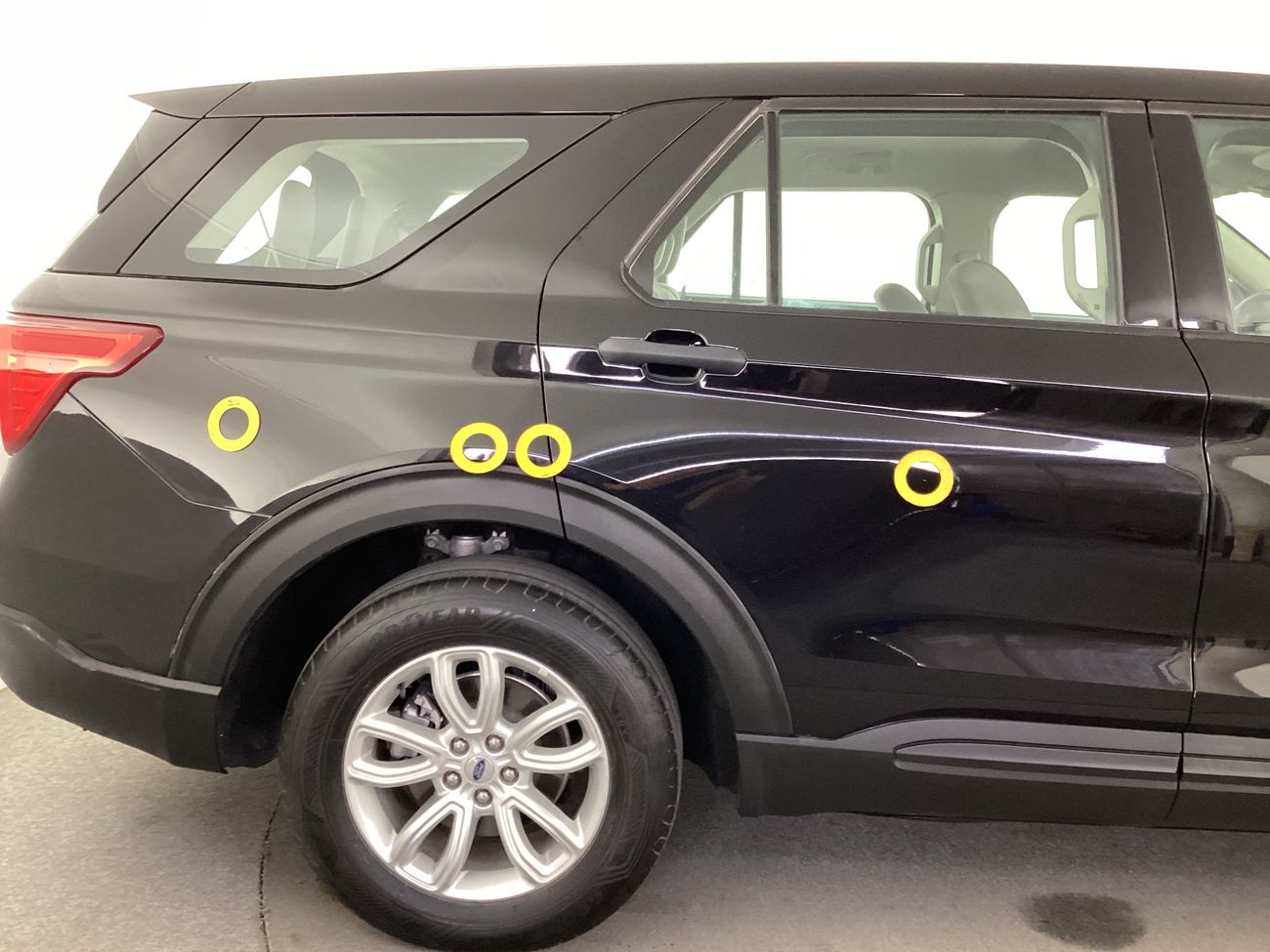 Ford Explorer XL / Standard | National Day Celebration | Guaranteed Warranty | 0 Down Payment