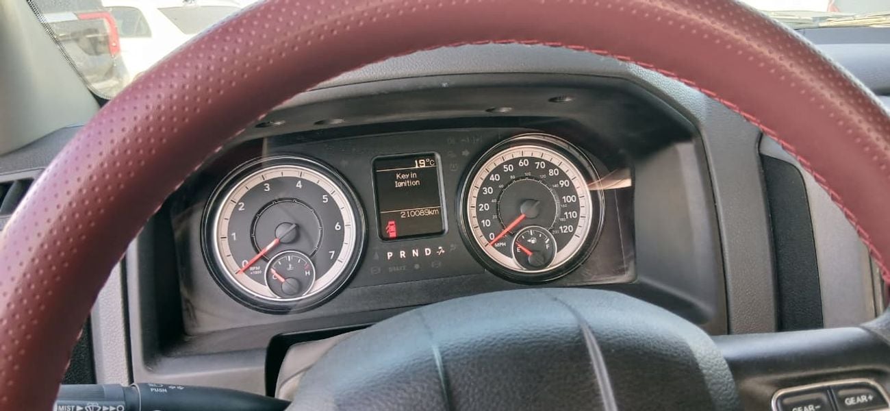 RAM 1500