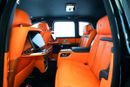Rolls Royce Cullinan BLACK BADGE