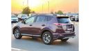 تويوتا راف ٤ TOYOTA RAV4 XLE HYBRID FULL OPTION