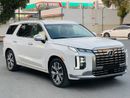 Hyundai Palisade Premium - Nappa 3.8L