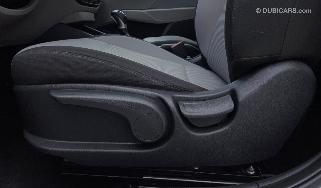 Hyundai Accent GL 1.6 | Under Warranty | Inspected on 150+ parameters