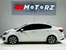 Kia Rio EX 1.4L (107 HP) Hatchback