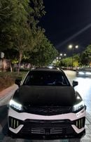 جيلي توجيلا GF Plus