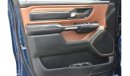 Dodge RAM V-8 5.7L LONGHORN (CLEAN CAR WITH WARRINTY)