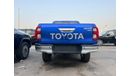 Toyota Hilux DC 4.0L VX V6 PETROL AUTOMATIC TRANSMISSION