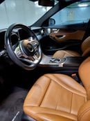 مرسيدس بنز C 300 AMG