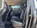 Toyota Hilux 2018 | 2.8L DIESEL | AT | RHD | SPORTS BAR | DOWNHILL ASSIST | CRUISE CONTROL