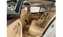 BMW 520i 2015 BMW 520i, Warranty, 2024 BMW Service Contract, Full History, Low KMs, GCC