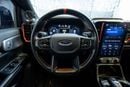 فورد رانجر Raptor 3.0T (392 HP) V6