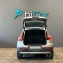 Volvo XC40 AED 1,287pm • 0% Downpayment • Momentum • 2 Years Warranty