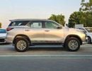 Toyota Fortuner VXR SR5 ADVENTURE / 4.0L V6 PETROL / CLIMATE WITH LEATHER SEATS /DIFFLOCK/ AUTO A/C (CODE # F6HA)
