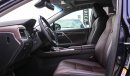 Lexus RX350 Full Options