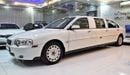 فولفو S80 EXCELLENT DEAL for our Volvo S80 2.9 LIMOUSINE! ( 2004 Model! ) in White Color! GCC Specs