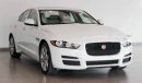 Jaguar XE 20d AWD