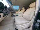 Toyota Land Cruiser GXR