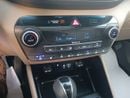 Hyundai Tucson Hyundai Tucson 2020 panoramic