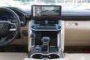 Toyota Land Cruiser VXR