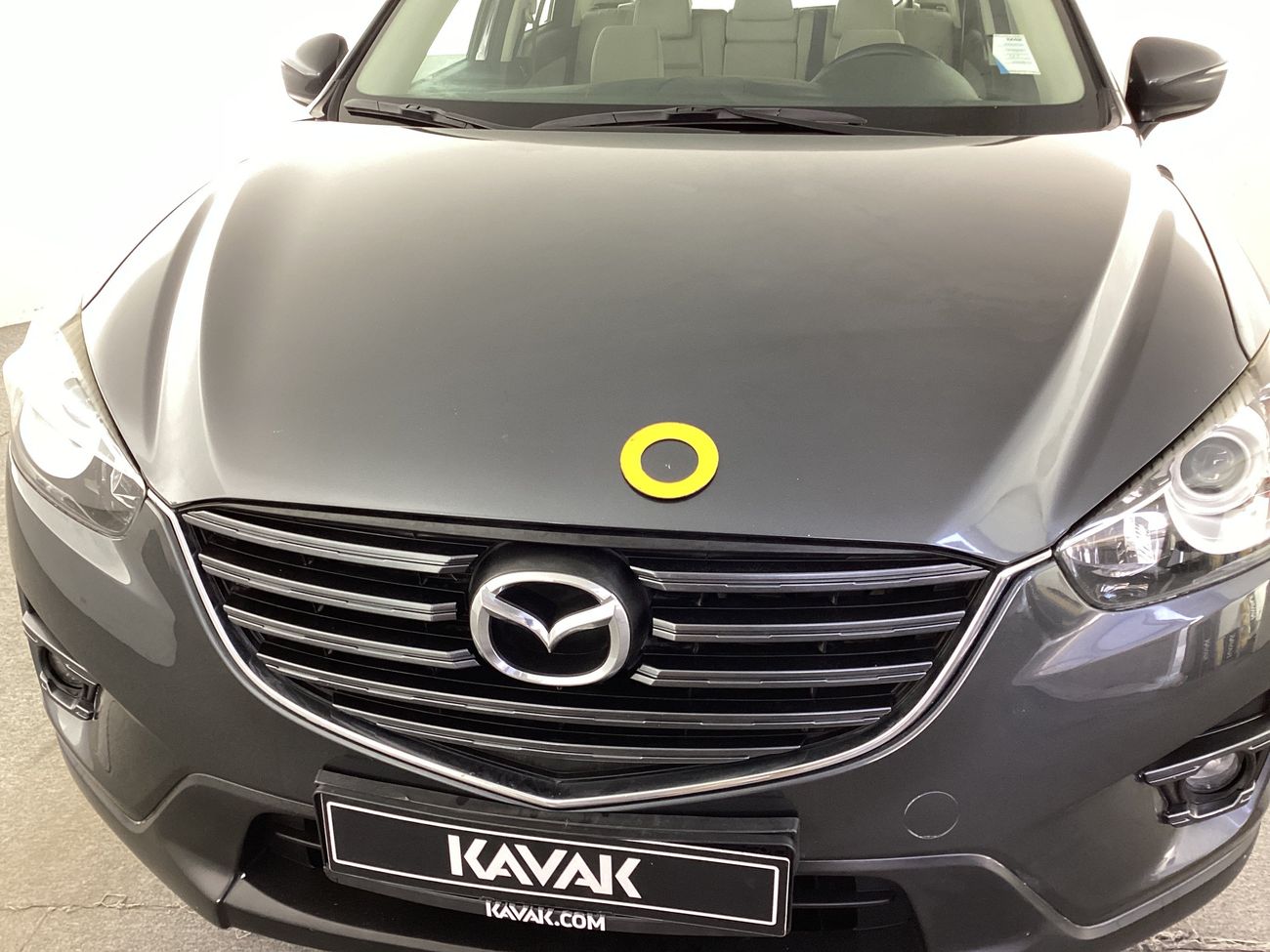 مازدا CX5 GT | شامل الضمان | 0 ﺪﻔﻋﺓ ﺃﻮﻟﻯ