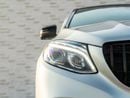 Mercedes-Benz GLE 63 S AMG GLE 63 S Coupe