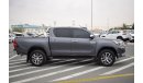 Toyota Hilux VIGo Diesel Right Hand Drive full option