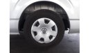 تويوتا هاياس Hiace RIGHT HAND DRIVE (Stock no PM 656 )