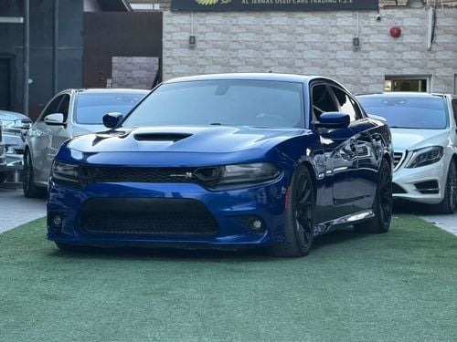 Dodge Charger R/T SCATPACK