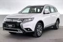 Mitsubishi Outlander GLX Midline | Guaranteed Warranty | 0 Down Payment