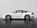 Porsche 911 911 Carrera Coupe (996)