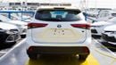 Toyota Highlander GLE Hybrid 2.5 L