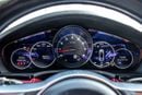 بورش كايان Base Coupe