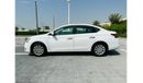 Nissan Sentra 640 PM || SENTRA 1.6 || FULL SERVICE HISTORY || ORIGNAL PAINT || GCC