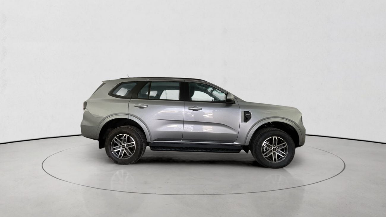 Ford Everest XLS 2.0T Diesel XLS | Guaranteed Warranty | 0 Down Payment