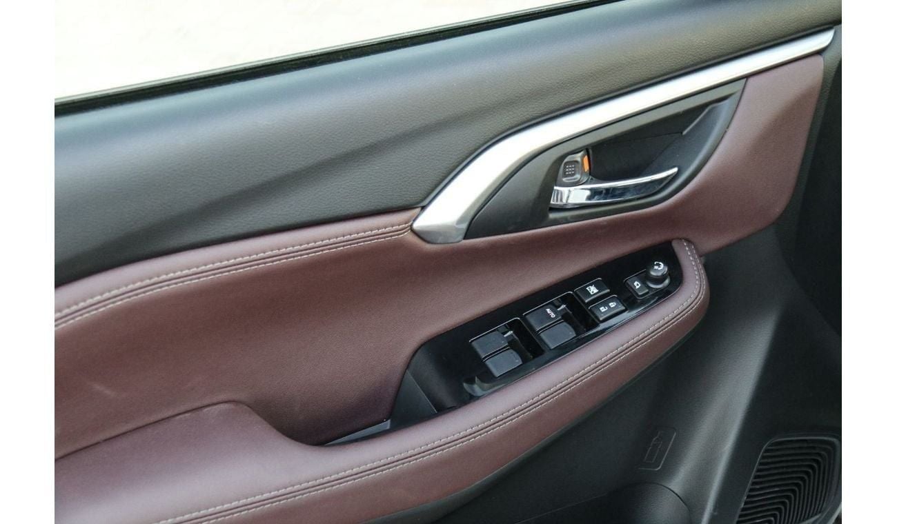 تويوتا أوربان كروزر Toyota Urban Cruiser GLE 2025 | 1.5L | FWD | Best price