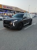 Hyundai Palisade Premium - Nappa 3.8L