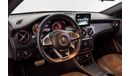 Mercedes-Benz CLA 250 2015 Mercedes CLA250
