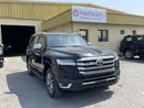 Toyota Land Cruiser Toyota Land Cruiser 3.5TT , VXR Full Option , 2024 Model