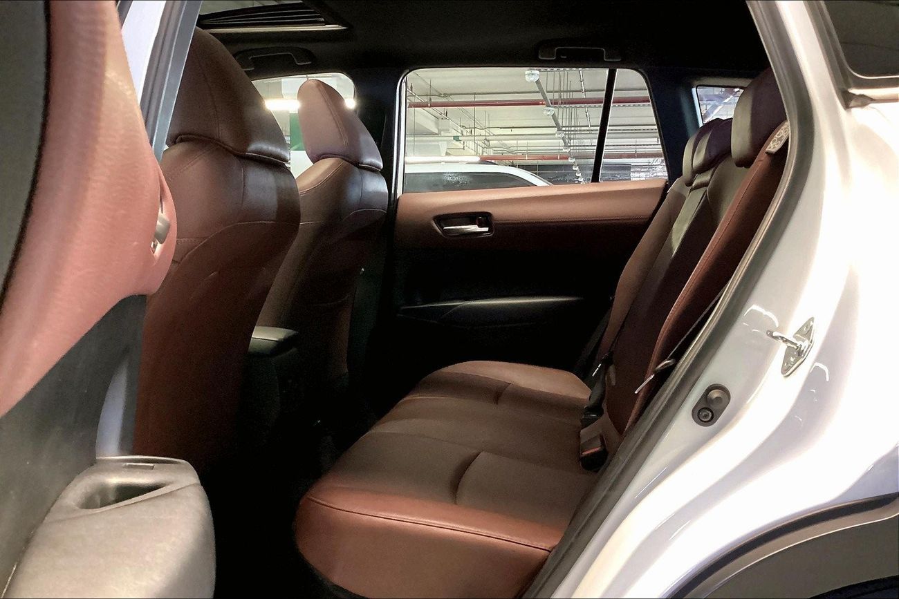 Nissan Kicks SV+NAV | Guaranteed Warranty | 0 Down Payment