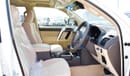 Toyota Prado 2022 New Prado TX 2.7 L 7 seater with sunroof Japan imported