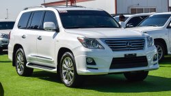 Lexus LX570