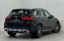 Mercedes-Benz GLC 200 4Matic *Brand New* 2025 Mercedes Benz GLC200 AMG 4MATIC, 5 Years Mercedes Warranty, Delivery Kms, GC