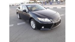 Lexus ES350 2013 LEXUS ES 350 Full opt 6Cylinder 3.5L Engine USA Specs 47000 AED or best offer