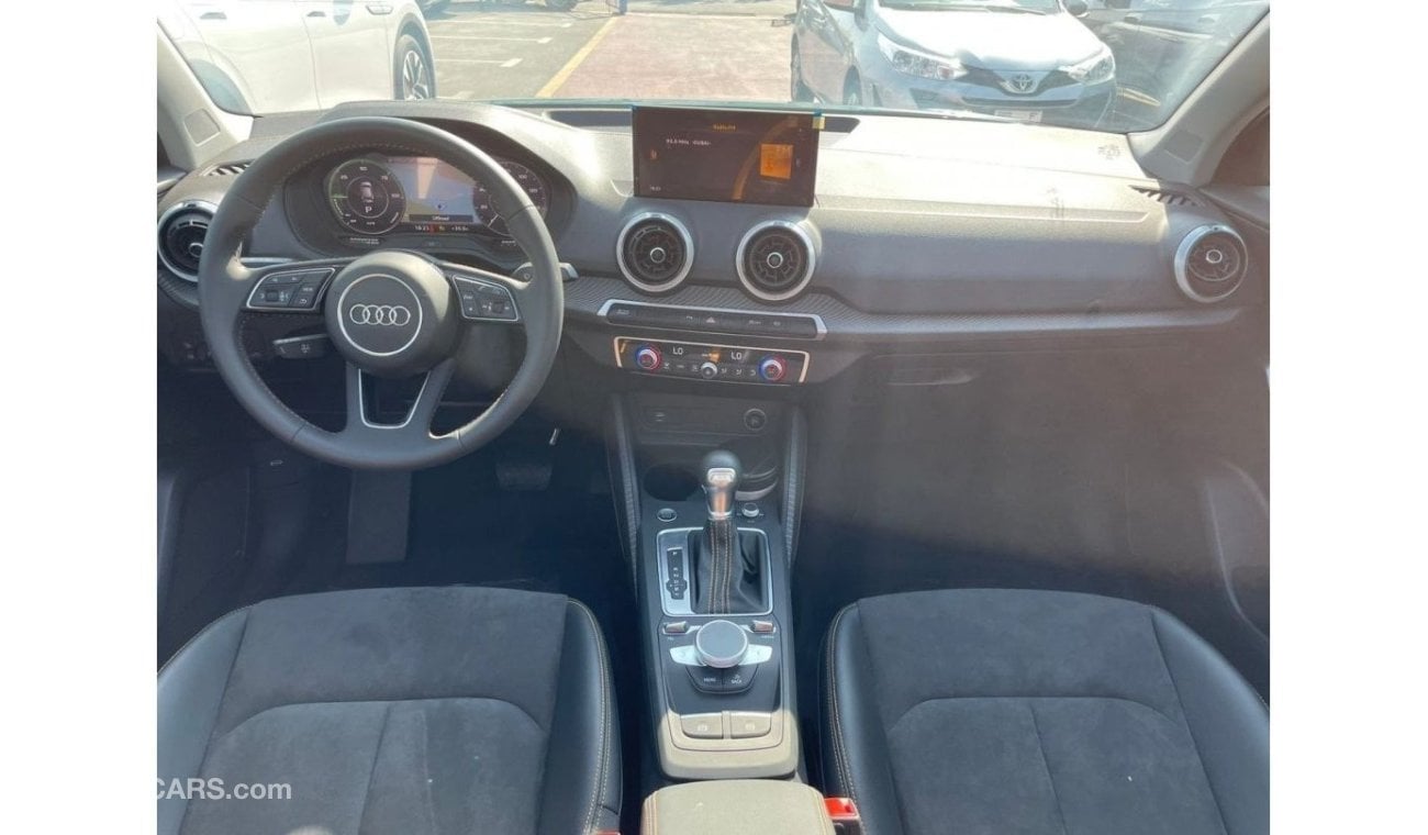 Audi Q2 Audi ,Q2 ,Full Electric