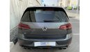 Volkswagen Golf 2L | R|  GCC | EXCELLENT CONDITION | FREE 2 YEAR WARRANTY | FREE REGISTRATION | 1 YEAR FREE INSURANC