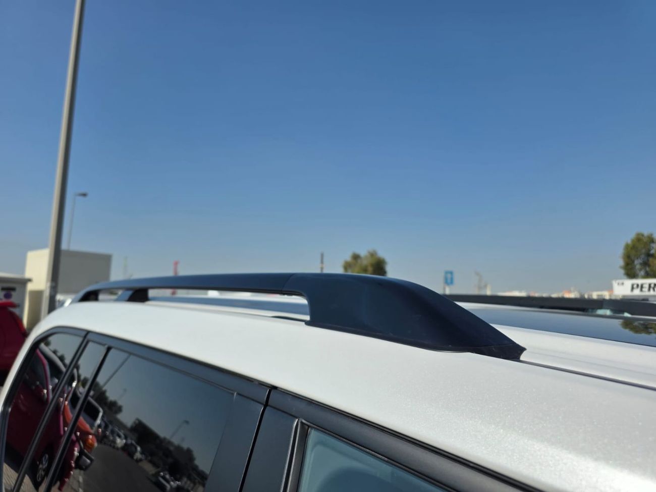 Toyota Land Cruiser 2022 TOYOTA LAND CRUISER RHD 3.3 CC DIESEL AUTOMATIC GR.S(PM32705)