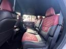 Nissan Patrol LE TITANIUM PLUS