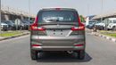 سوزوكي ايرتيغا SUZUKI ERTIGA GLX 1.5P AT MY2023