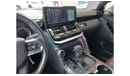 Toyota Land Cruiser VXR 3.5 TWINTURBO Al-Futtaim 4 Year warranty
