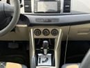 ميتسوبيشي لانسر EX STD AED 472 P.M | 0% DOWN PAYMENT | MITSUBISHI LANCER | 2.0L I4 | 2017 | GCC SPECS